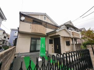 水堂町1丁目　中古戸建